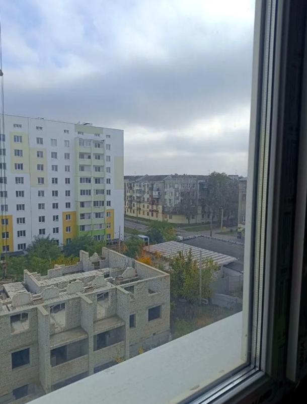 квартира, 1-кімн., Харьков, ХТЗ, Мира