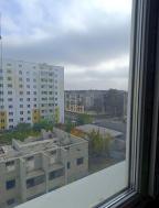 новостройка, Харьков, ХТЗ