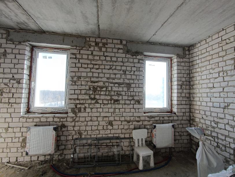 квартира, 1-кімн., Харьков, Журавлевка, Борткевича