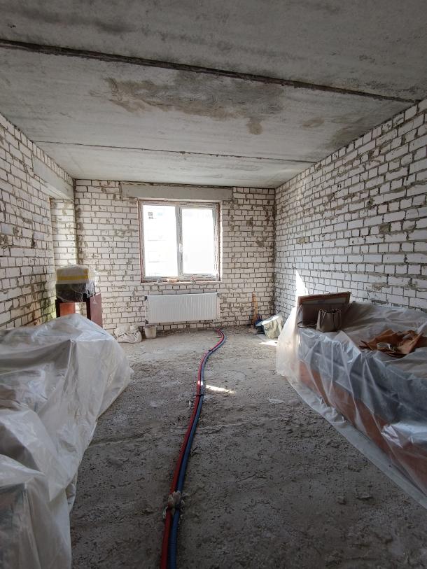 квартира, 1-кімн., Харьков, Журавлевка, Борткевича