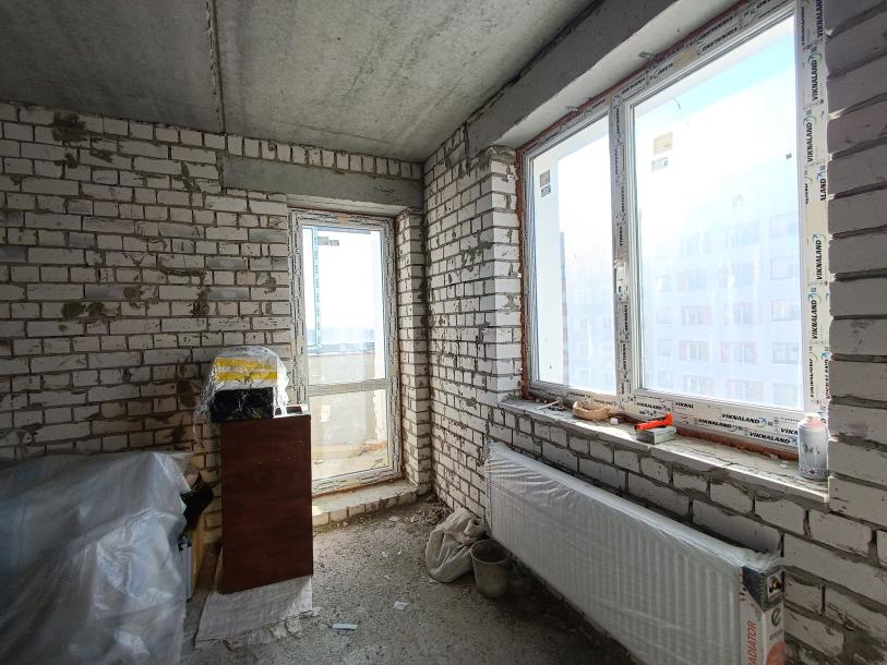 квартира, 1-кімн., Харьков, Журавлевка, Борткевича