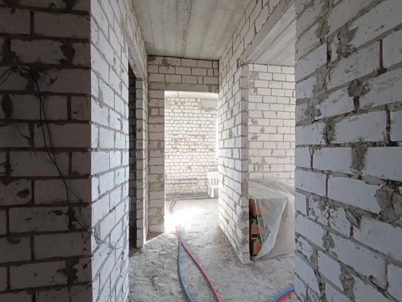 квартира, 1-кімн., Харьков, Журавлевка, Борткевича