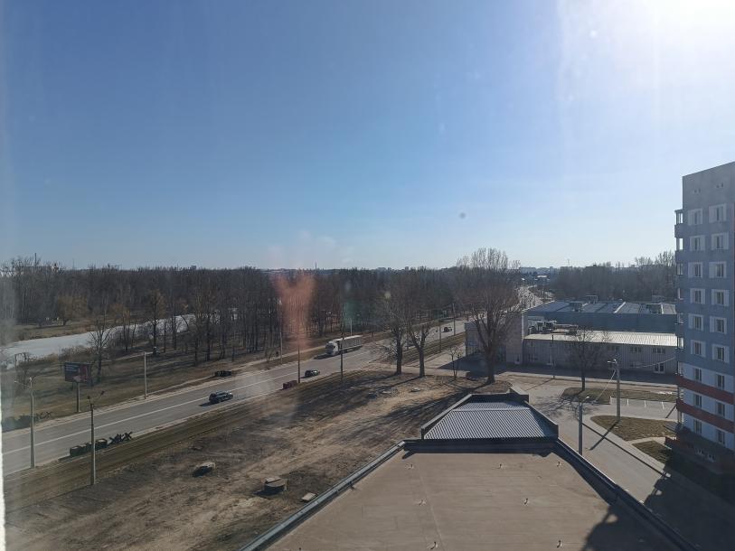 квартира, 1-кімн., Харьков, Журавлевка, Борткевича