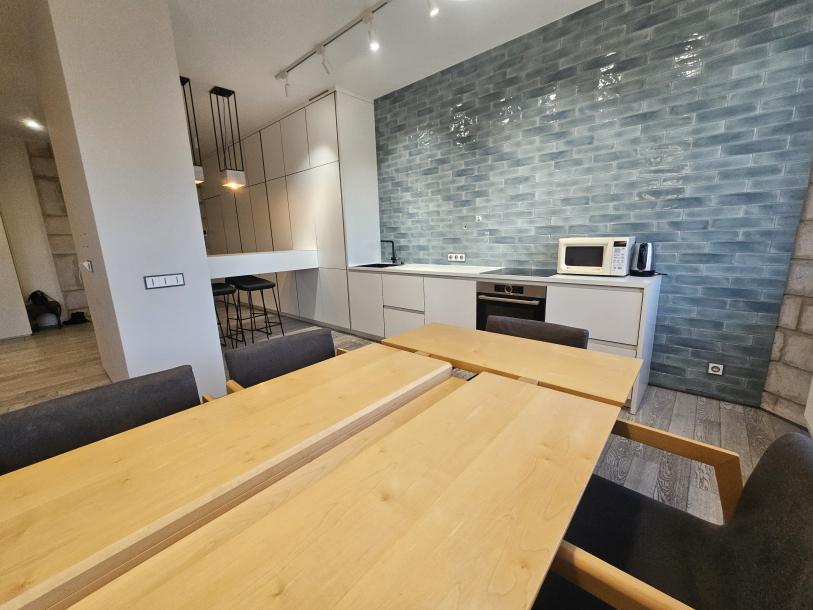 квартира, 3-кімн., Харьков, Павлово Поле, Науки пр.