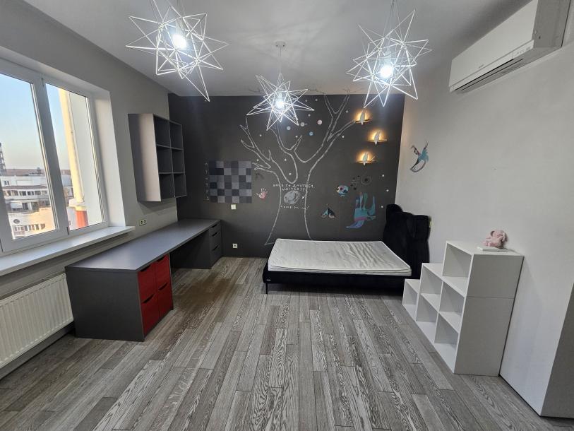 квартира, 3-кімн., Харьков, Павлово Поле, Науки пр.