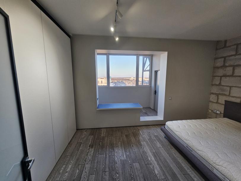 квартира, 3-кімн., Харьков, Павлово Поле, Науки пр.