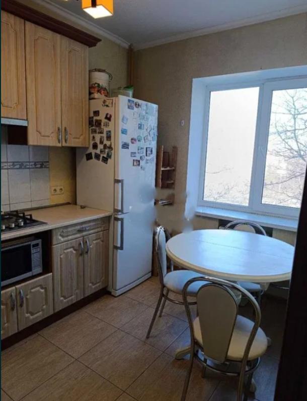 квартира, 3-кімн., Харьков, 603м/р, Юбилейный пр. (50 лет ВЛКСМ пр.)