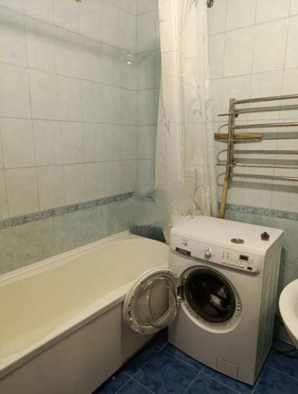 квартира, 3-кімн., Харьков, 603м/р, Юбилейный пр. (50 лет ВЛКСМ пр.)