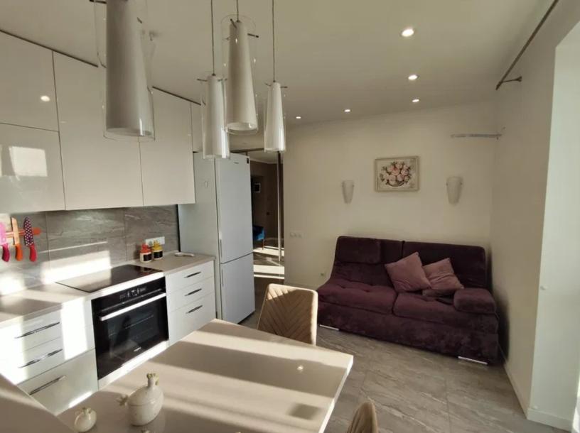 квартира, 1-кімн., Харьков, Центральный рынок метро, Рогатинская Левада