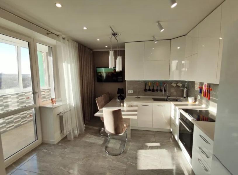 квартира, 1-кімн., Харьков, Центральный рынок метро, Рогатинская Левада