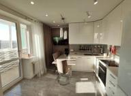 новостройка, Харьков, Центральный рынок метро