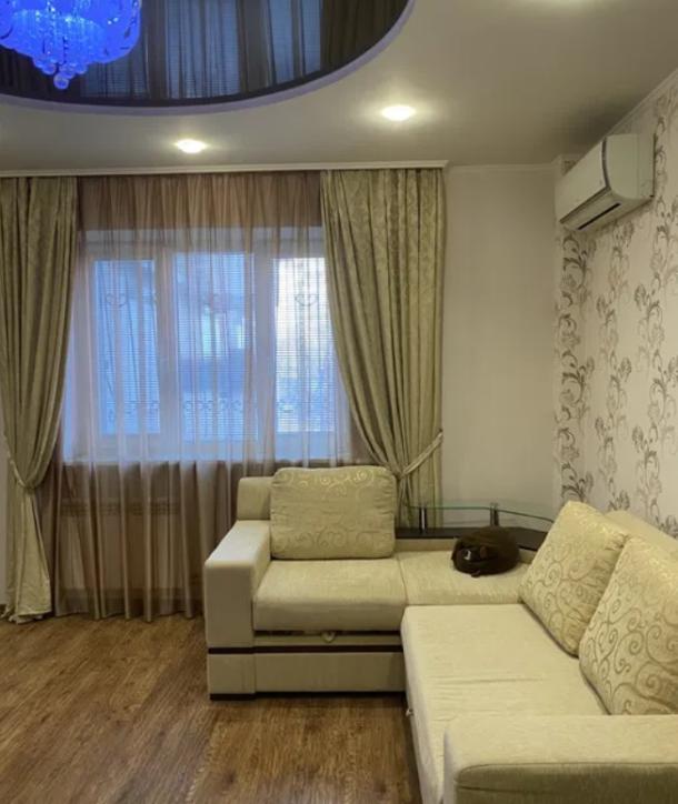 квартира, 1-кімн., Харьков, 608м/р, Академика Павлова