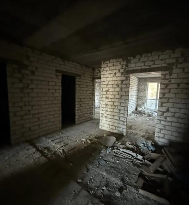 квартира, 3-кімн., Харьков, Павловка, Клочковская