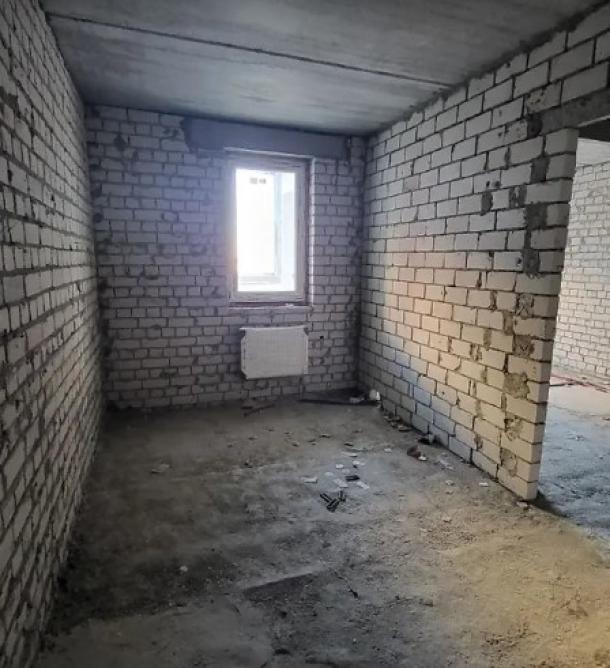 квартира, 1-кімн., Харьков, Журавлевка, Борткевича