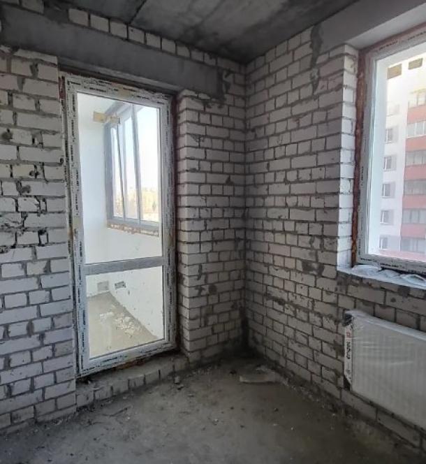 квартира, 1-кімн., Харьков, Журавлевка, Борткевича