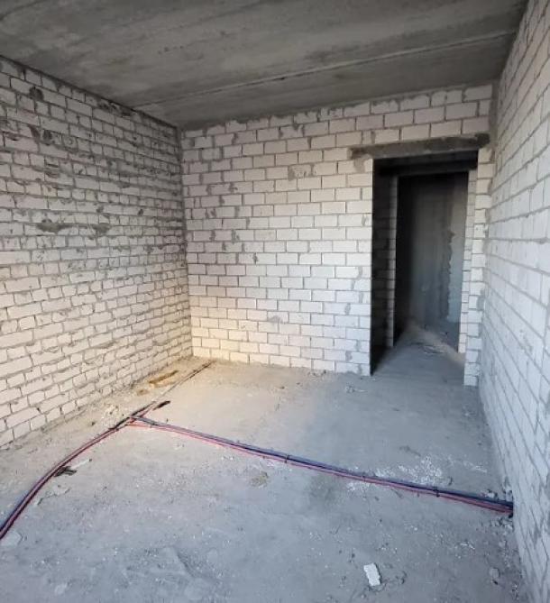 квартира, 1-кімн., Харьков, Журавлевка, Борткевича