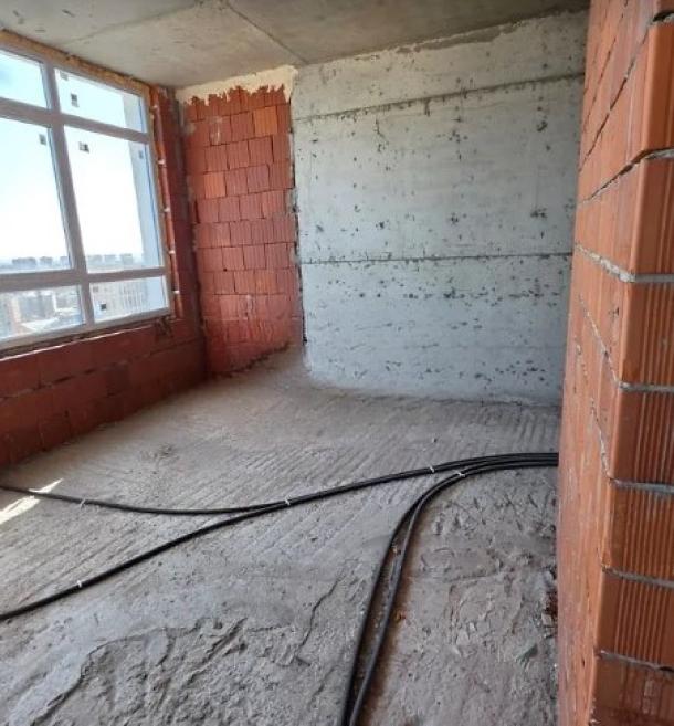 квартира, 1-кімн., Харьков, Центр, Куликовская