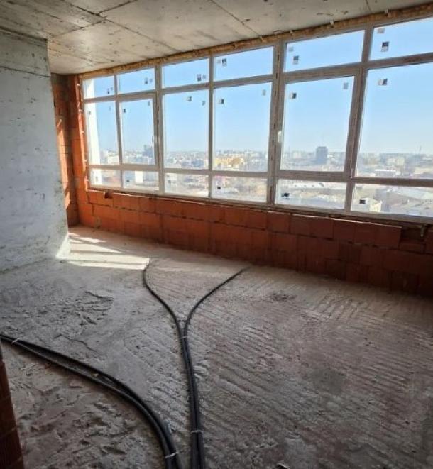 квартира, 1-кімн., Харьков, Центр, Куликовская