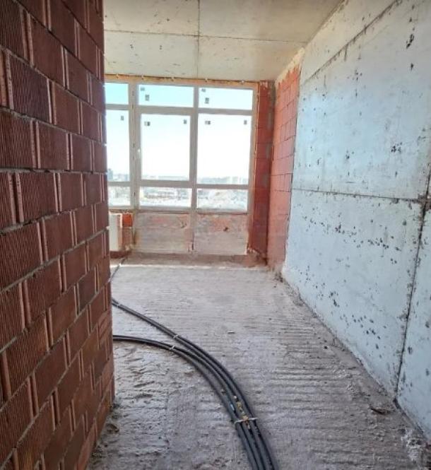 квартира, 1-кімн., Харьков, Центр, Куликовская