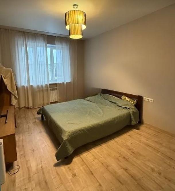 квартира, 2-кімн., Харьков, Жуковского поселок, Дача 55