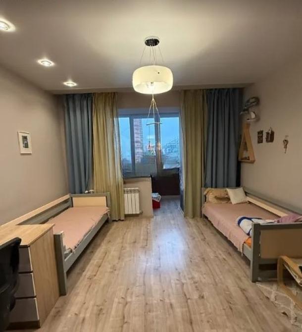 квартира, 2-кімн., Харьков, Жуковского поселок, Дача 55