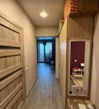 новостройка, Харьков, Жуковского поселок