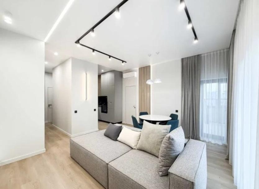 квартира, 2-кімн., Харьков, Шатиловка, Профессора Атамановского (Коломенская)