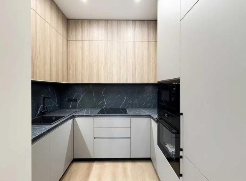 квартира, 2-кімн., Харьков, Шатиловка, Профессора Атамановского (Коломенская)