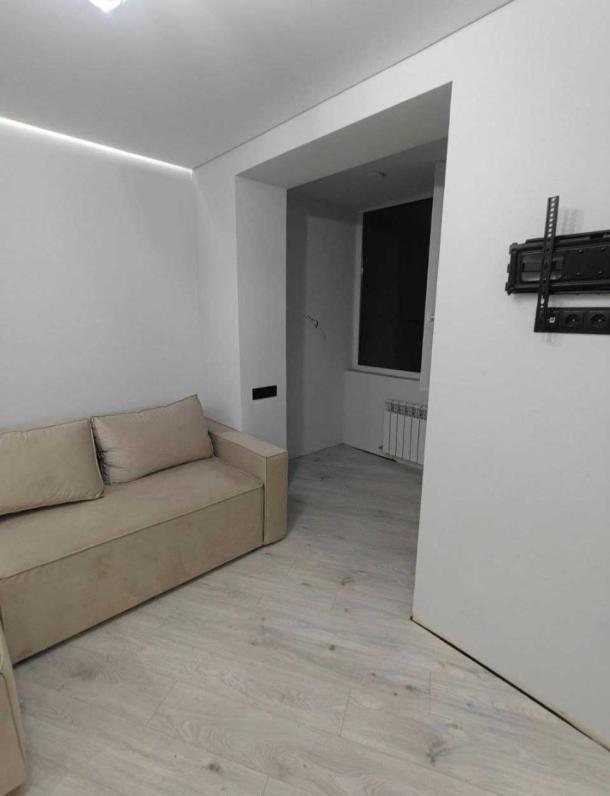 квартира, 1-кімн., Харьков, Центральный рынок метро, Лосевский пер