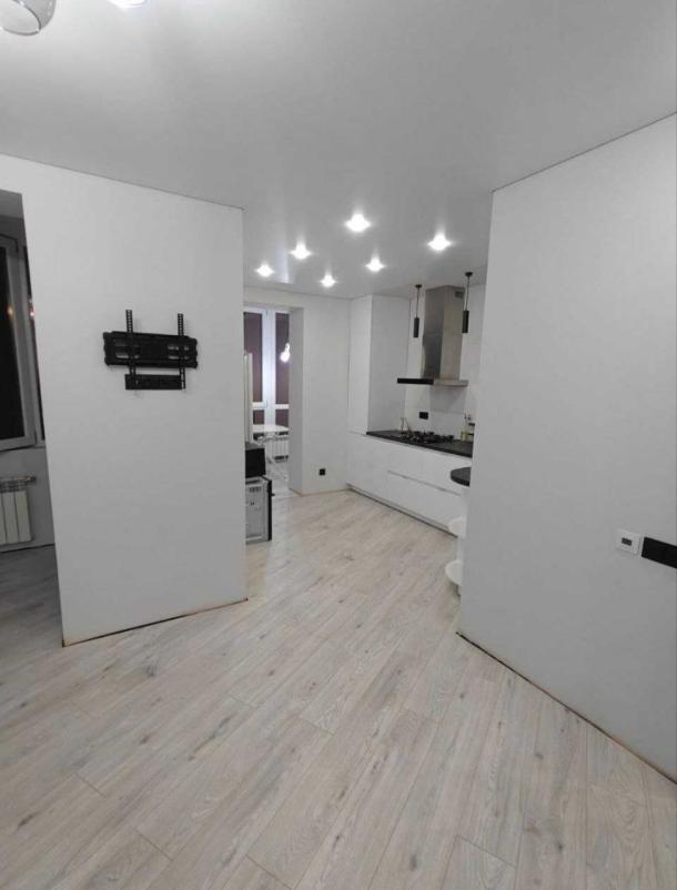 квартира, 1-кімн., Харьков, Центральный рынок метро, Лосевский пер