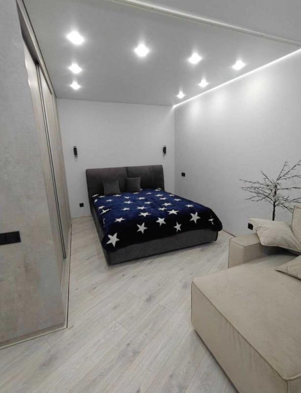 квартира, 1-кімн., Харьков, Центральный рынок метро, Лосевский пер