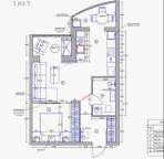 новостройка, Харьков, Центральный рынок метро