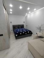 новостройка, Харьков, Центральный рынок метро