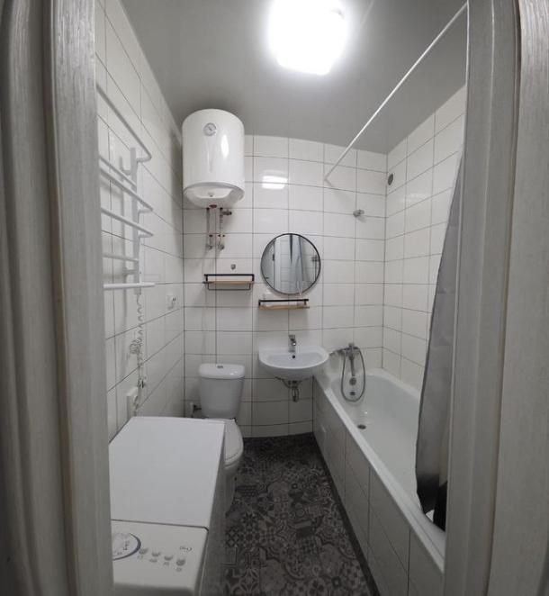 квартира, 1-кімн., Харьков, Алексеевка, Победы пр.