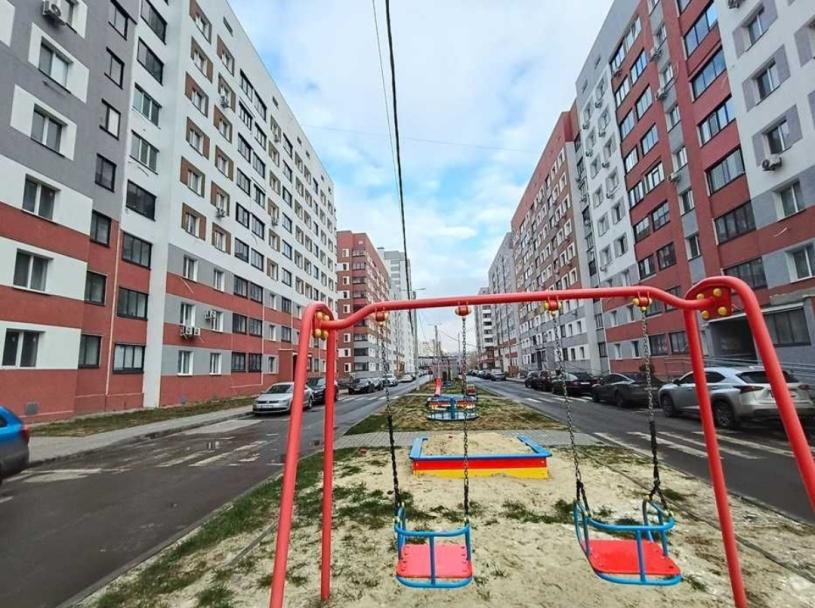 Купить новостройка, Харьков, Журавлевка