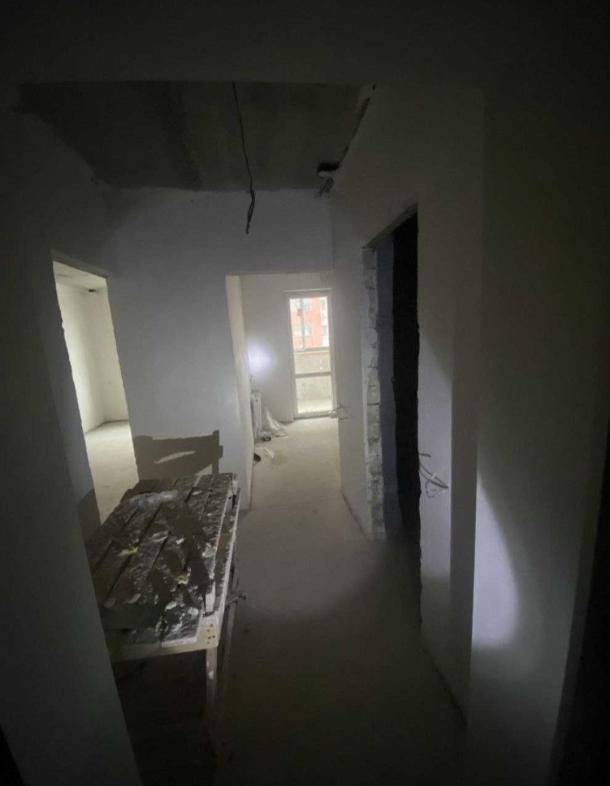 квартира, 1-кімн., Харьков, Журавлевка, Борткевича