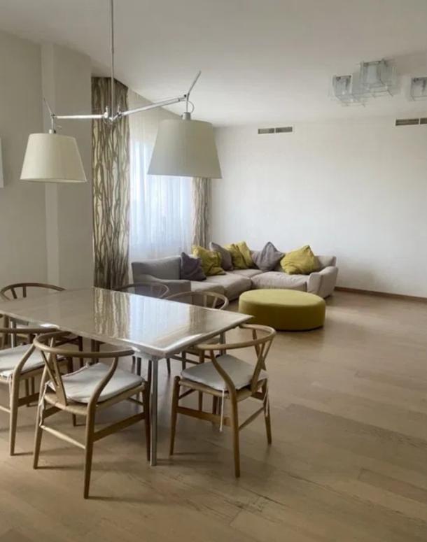 квартира, 3-кімн., Харьков, Шатиловка, Академика Ляпунова