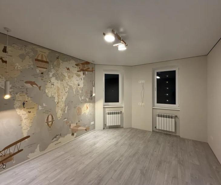 квартира, 2-кімн., Харьков, Павлово Поле, Профессорская