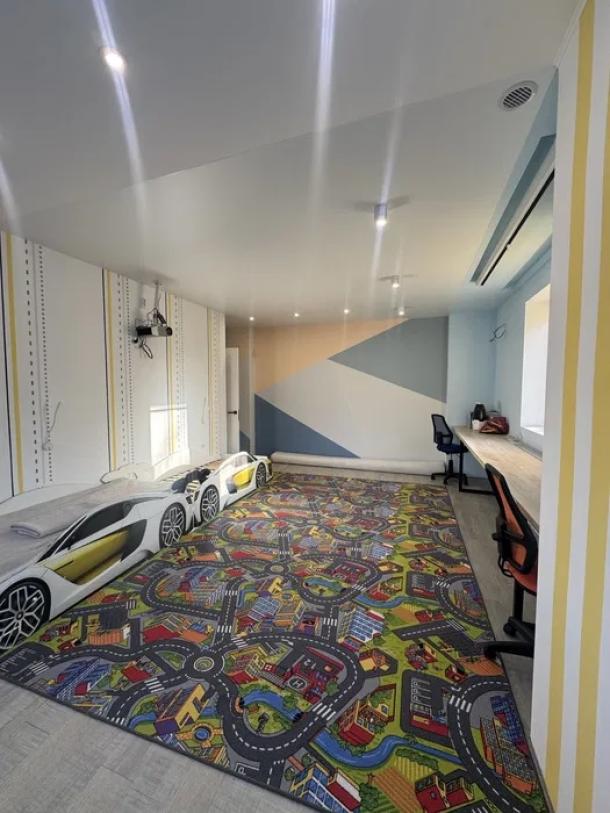 квартира, 3-кімн., Харьков, Алексеевка, Мирослава Мыслы (Целиноградская)