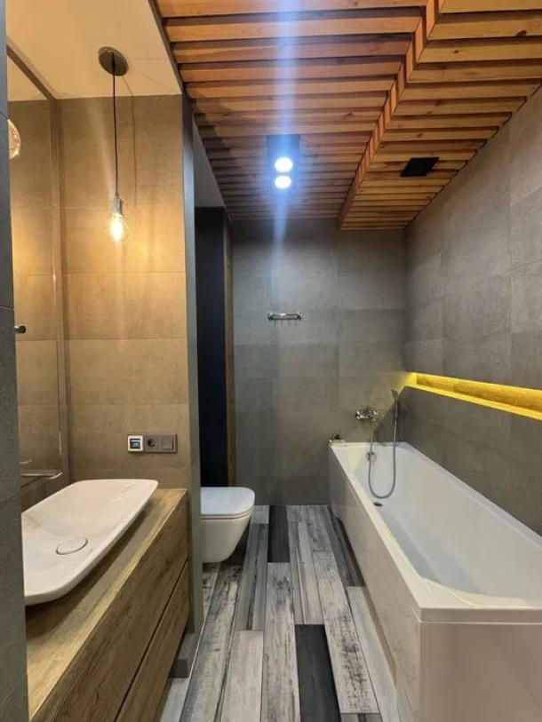 квартира, 3-кімн., Харьков, Алексеевка, Мирослава Мыслы (Целиноградская)