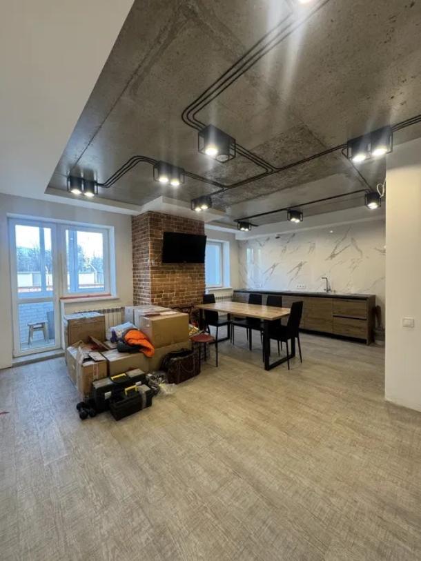 квартира, 3-кімн., Харьков, Алексеевка, Мирослава Мыслы (Целиноградская)