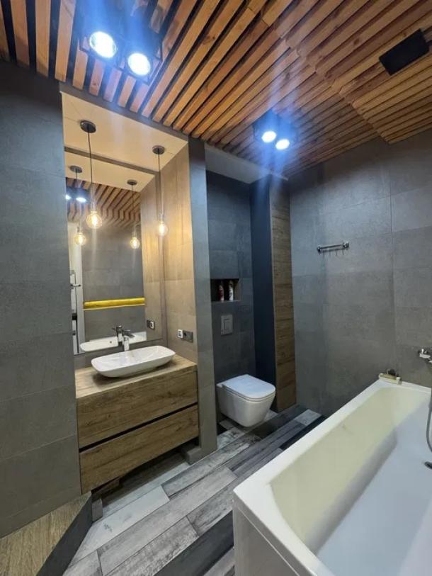 квартира, 3-кімн., Харьков, Алексеевка, Мирослава Мыслы (Целиноградская)