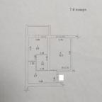 новостройка, Харьков, Салтовка, Драгоманова (Раковского)