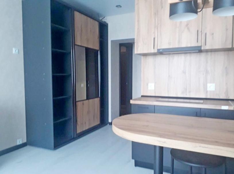 квартира, 2-кімн., Харьков, Холодная Гора, Полтавский Шлях