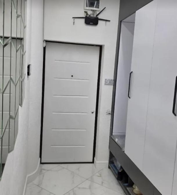 квартира, 3-кімн., Харьков, Павловка, Клочковская