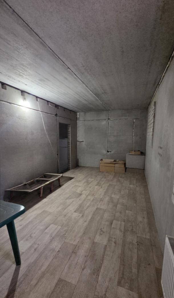 квартира, 2-кімн., Харьков, ХТЗ, Героев Харькова пр-т