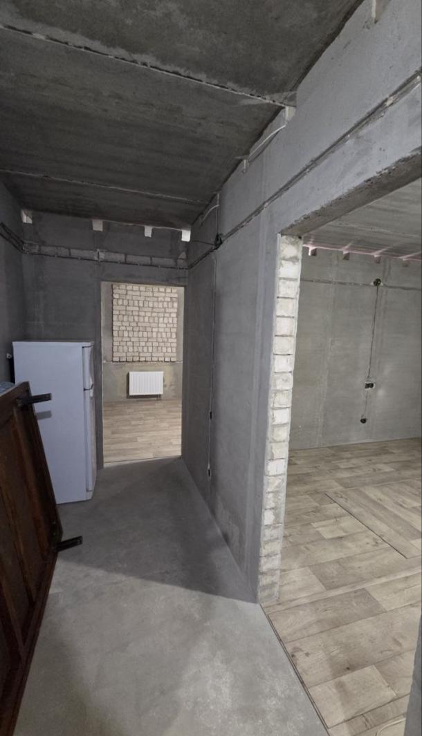 квартира, 2-кімн., Харьков, ХТЗ, Героев Харькова пр-т