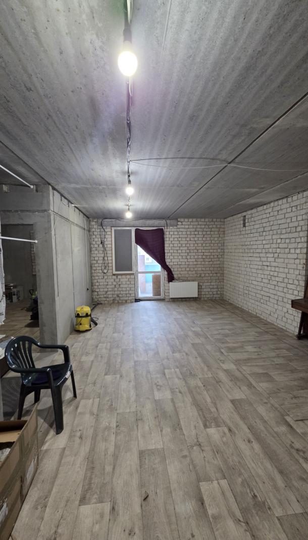 квартира, 2-кімн., Харьков, ХТЗ, Героев Харькова пр-т