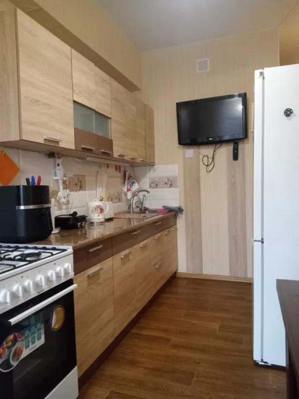 квартира, 2-кімн., Харьков, Масельского метро, Библика