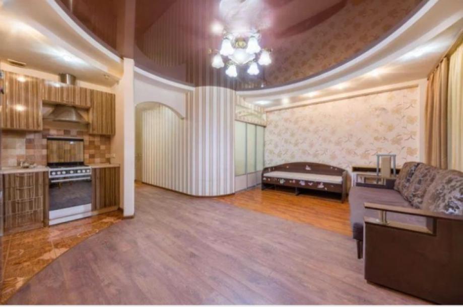 квартира, 1-кімн., Харьков, Киевская метро, Новоалександровская